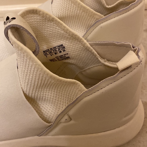 Adidas Tubular Running Shoes - Picture 6 of 7